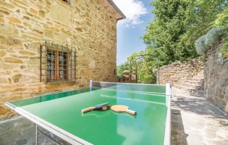 Ca' Del Poggio, Maison 14 personnes à Castiglion F. AR - Photo 4