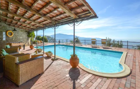 Ca' Del Poggio, Maison 14 personnes à Castiglion F. AR - Photo 10