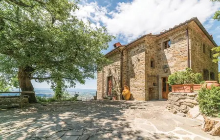 Ca' Del Poggio, Maison 14 personnes à Castiglion F. AR - Photo 12