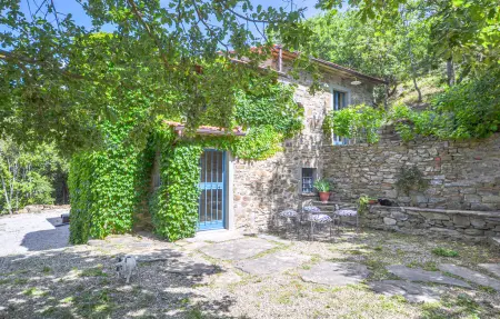 Ca' Del Poggio, Maison 14 personnes à Castiglion F. AR - Photo 14