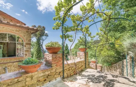 Ca' Del Poggio, Maison 14 personnes à Castiglion F. AR - Photo 16