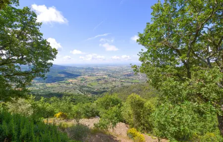 Ca' Del Poggio, Maison 14 personnes à Castiglion F. AR - Photo 17