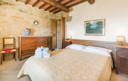 Ca' Del Poggio, Maison 14 personnes à Castiglion F. AR - Photo 22