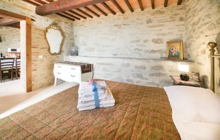 Ca' Del Poggio, Maison 14 personnes à Castiglion F. AR - Photo 24