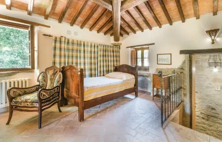 Ca' Del Poggio, Maison 14 personnes à Castiglion F. AR - Photo 25