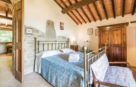 Ca' Del Poggio, Maison 14 personnes à Castiglion F. AR - Photo 26