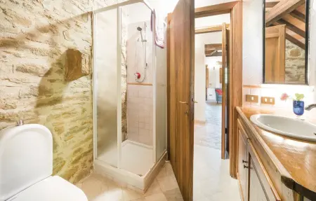 Ca' Del Poggio, Maison 14 personnes à Castiglion F. AR - Photo 31