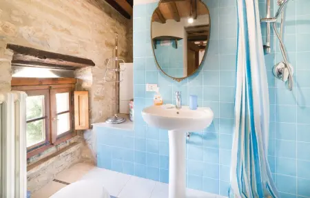 Ca' Del Poggio, Maison 14 personnes à Castiglion F. AR - Photo 33