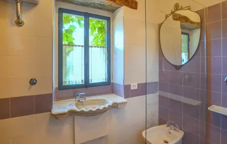 Ca' Del Poggio, Maison 14 personnes à Castiglion F. AR - Photo 34