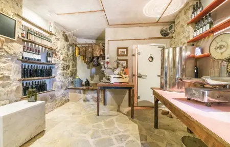 Ca' Del Poggio, Maison 14 personnes à Castiglion F. AR - Photo 36