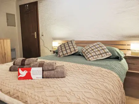 Rustica, Appartement 2 personnes à Miglieglia - Photo 3