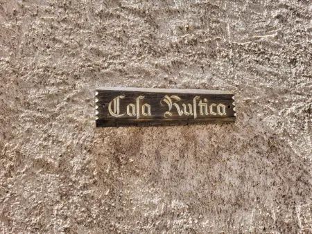 Rustica, Appartement 2 personnes à Miglieglia - Photo 9