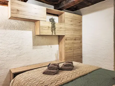 Rustica, Appartement 2 personnes à Miglieglia - Photo 11