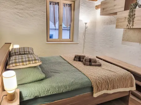 Rustica, Appartement 2 personnes à Miglieglia - Photo 13