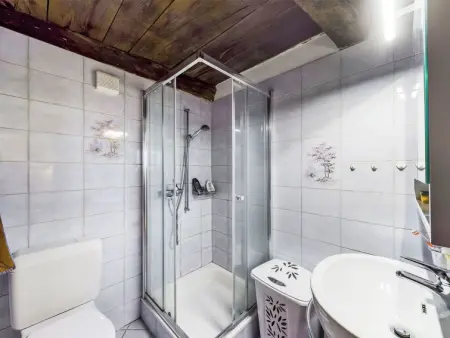 Rustica, Appartement 2 personnes à Miglieglia - Photo 14