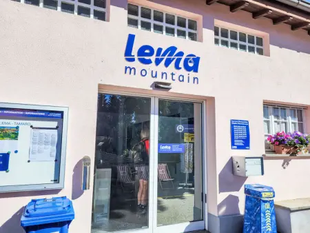 Rustica, Appartement 2 personnes à Miglieglia - Photo 17