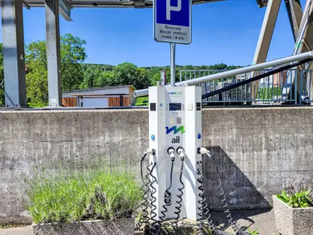 Rustica, Appartement 2 personnes à Miglieglia - Photo 20
