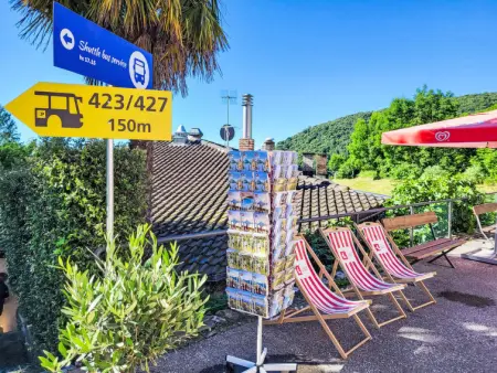 Rustica, Appartement 2 personnes à Miglieglia - Photo 22