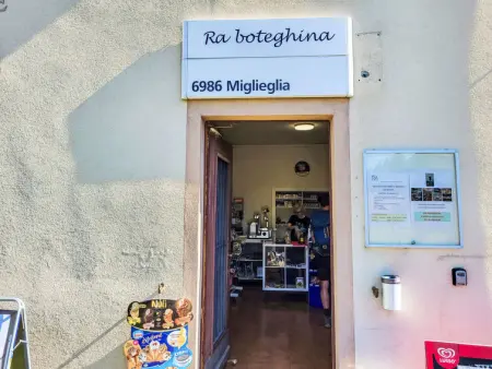 Rustica, Appartement 2 personnes à Miglieglia - Photo 23