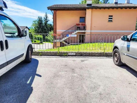 Rustica, Appartement 2 personnes à Miglieglia - Photo 24