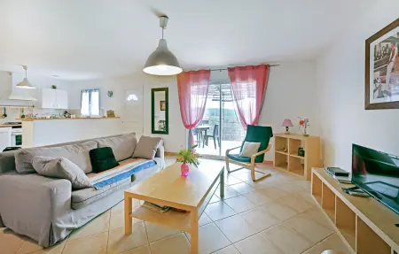 Maison 6 personnes à Bordezac - Photo 2
