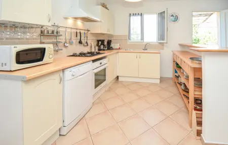 Maison 6 personnes à Bordezac - Photo 3