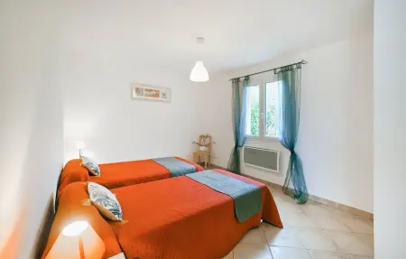 Maison 6 personnes à Bordezac - Photo 6