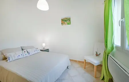Maison 6 personnes à Bordezac - Photo 7