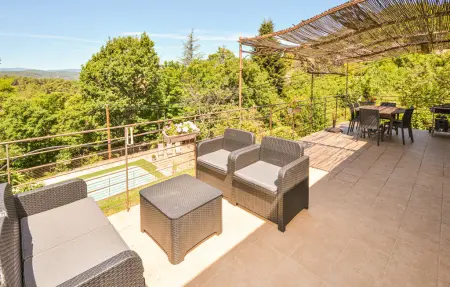 Maison 6 personnes à Bordezac - Photo 10