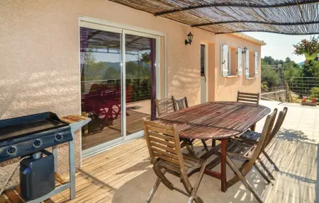 Maison 6 personnes à Bordezac - Photo 12
