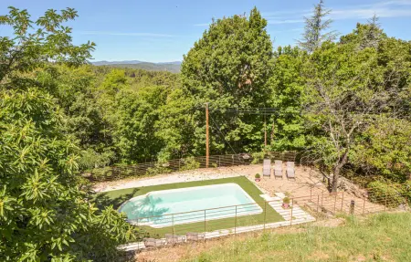 Maison 6 personnes à Bordezac - Photo 14