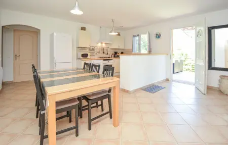 Maison 6 personnes à Bordezac - Photo 15