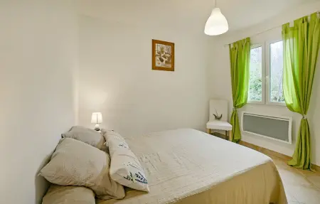 Maison 6 personnes à Bordezac - Photo 16