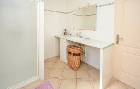 Maison 6 personnes à Bordezac - Photo 17
