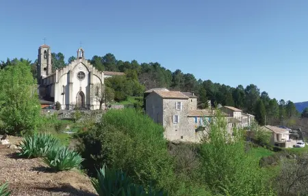 Maison 6 personnes à Bordezac - Photo 22