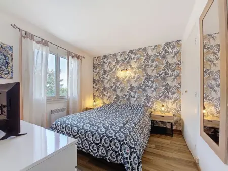 L'Escale, Maison 5 personnes à Saint Palais sur mer - Photo 2