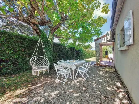 L'Escale, Maison 5 personnes à Saint Palais sur mer - Photo 3