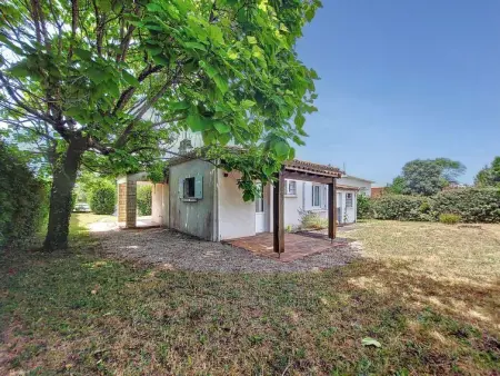 L'Escale, Maison 5 personnes à Saint Palais sur mer - Photo 4