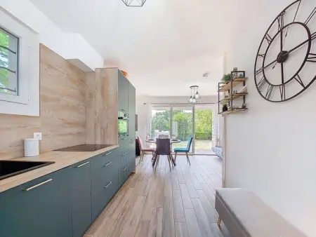 L'Escale, Maison 5 personnes à Saint Palais sur mer - Photo 12