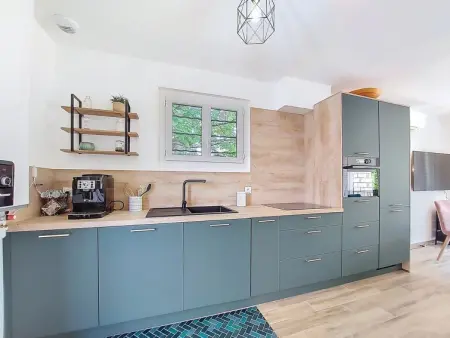 L'Escale, Maison 5 personnes à Saint Palais sur mer - Photo 13