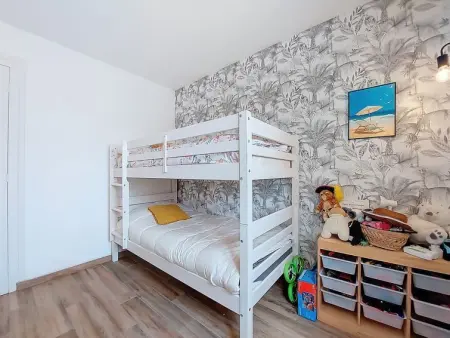 L'Escale, Maison 5 personnes à Saint Palais sur mer - Photo 19