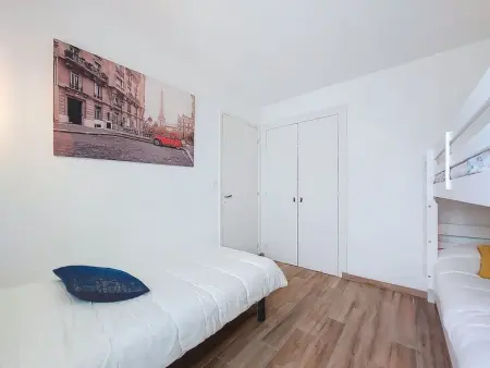 L'Escale, Maison 5 personnes à Saint Palais sur mer - Photo 20