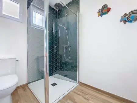 L'Escale, Maison 5 personnes à Saint Palais sur mer - Photo 24