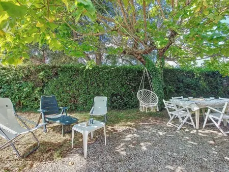 L'Escale, Maison 5 personnes à Saint Palais sur mer - Photo 32