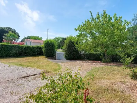 L'Escale, Maison 5 personnes à Saint Palais sur mer - Photo 34