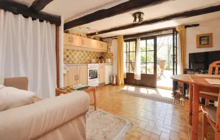 Appartement 2 personnes à Lorgues - Photo 1
