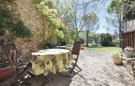 Appartement 2 personnes à Lorgues - Photo 5