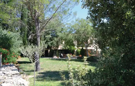 Appartement 2 personnes à Lorgues - Photo 10