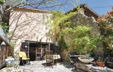 Appartement 2 personnes à Lorgues - Photo 12
