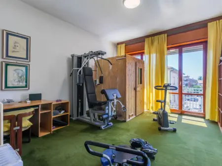 Alpini, Appartement 7 personnes à Civitanova Marche - Photo 1